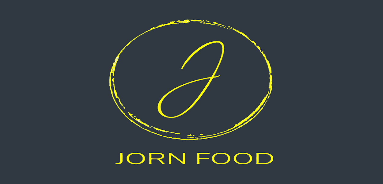 Jorn Food Banner